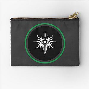 Inquisition Symbol Dragon Age Art Zipper Pouch
