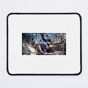 Dragon Age The Veilguard Epic RPG Adventure Fashion Dragon Age The Veilguard Mouse Pads