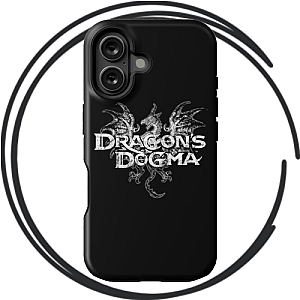 Dragon's Dogma 2 Cases