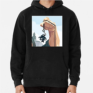 Dredge Good Vibe Dredge Hoodies
