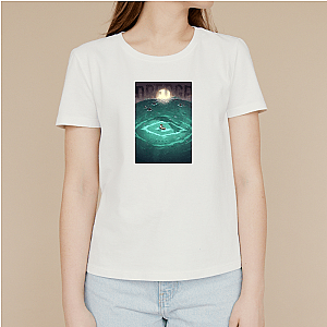 Dredge Edit Dredge T-Shirts