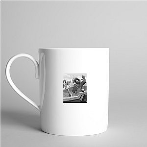 Dredge Limit Dredge Mugs