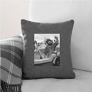 Dredge Limit Dredge Pillows Cover