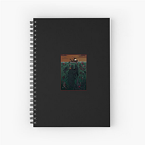 Dredge Good Dredge Notebook