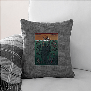 Dredge Good Dredge Pillows Cover