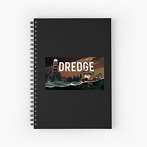 Dredge Outfit Dredge Notebook