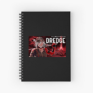 Dredge Thread Dredge Notebook