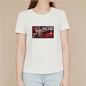 Dredge Thread Dredge T-Shirts