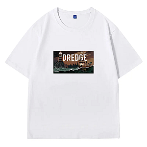 Dredge Outfit Dredge T-Shirts