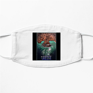 Dredge Merch Dredge Face Masks