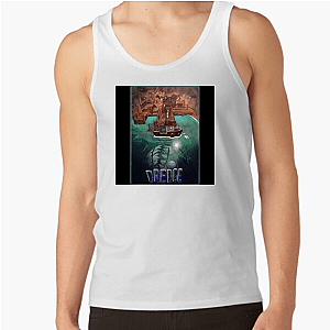 Dredge Merch Dredge Tank Tops