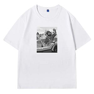 Dredge Limit Dredge T-Shirts