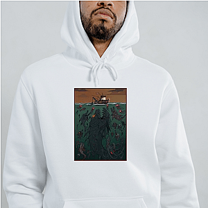 Dredge Good Dredge Hoodies