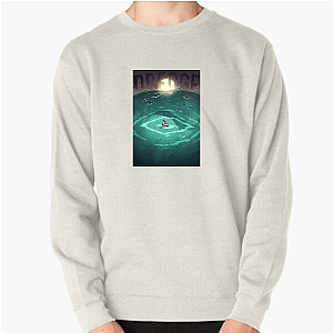 Dredge Edit Dredge Sweatshirts