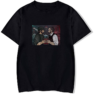 Dredge Vibe Dredge T-Shirts