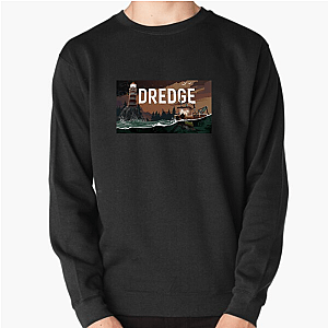 Dredge Outfit Dredge Sweatshirts