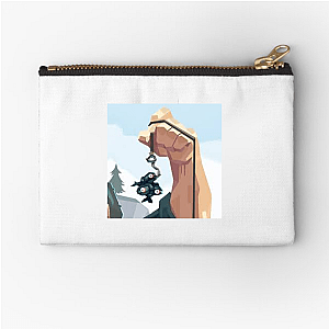 Dredge Good Vibe Dredge Zipper Pouches