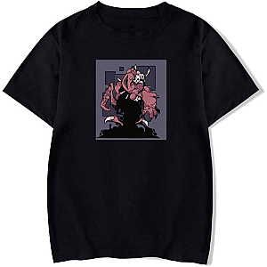 Dredge Fan Merch Dredge T-Shirts