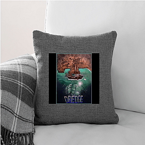 Dredge Merch Dredge Pillows Cover