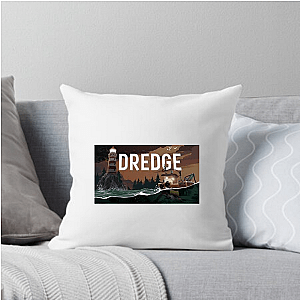 Dredge Outfit Dredge Pillows Cover