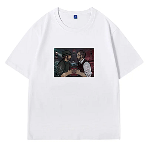 Dredge Vibe Dredge T-Shirts