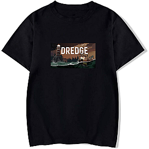 Dredge Outfit Dredge T-Shirts