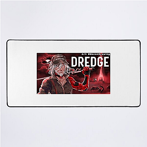 Dredge Thread Dredge Mouse Pads