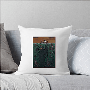 Dredge Good Dredge Pillows Cover