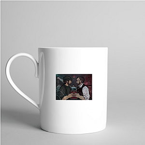 Dredge Vibe Dredge Mugs