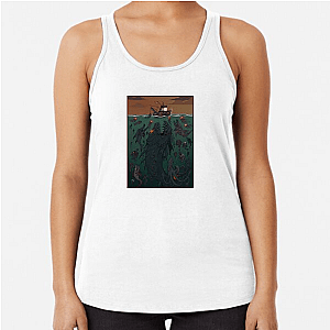 Dredge Good Dredge Tank Tops