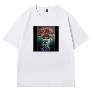 Dredge Merch Dredge T-Shirts
