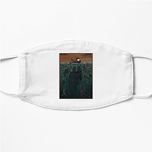 Dredge Good Dredge Face Masks