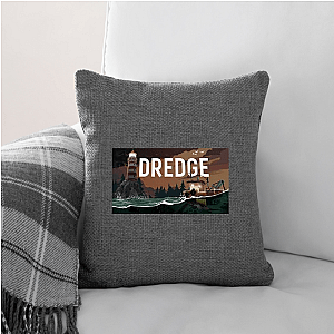 Dredge Outfit Dredge Pillows Cover