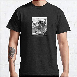 Dredge Limit Dredge T-Shirts