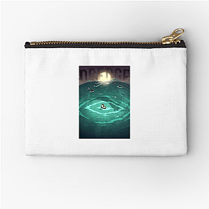 Dredge Edit Dredge Zipper Pouches