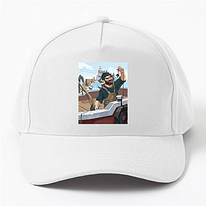 Dredge Fit Dredge Hats & Caps