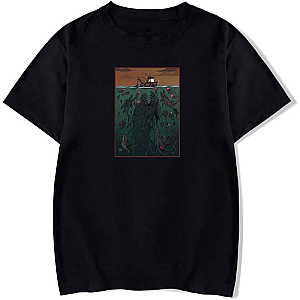 Dredge Good Dredge T-Shirts