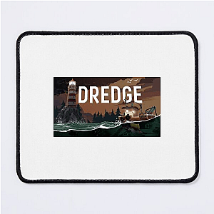Dredge Outfit Dredge Mouse Pads