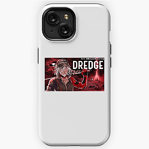 Dredge Thread Dredge iPhone Cases