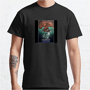 Dredge Merch Dredge T-Shirts