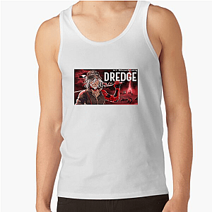 Dredge Thread Dredge Tank Tops