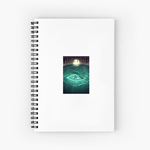 Dredge Edit Dredge Notebook