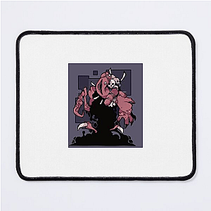 Dredge Fan Merch Dredge Mouse Pads