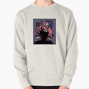 Dredge Fan Merch Dredge Sweatshirts