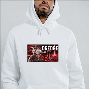 Dredge Thread Dredge Hoodies