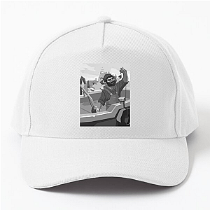 Dredge Limit Dredge Hats & Caps