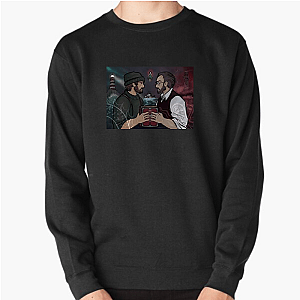 Dredge Vibe Dredge Sweatshirts