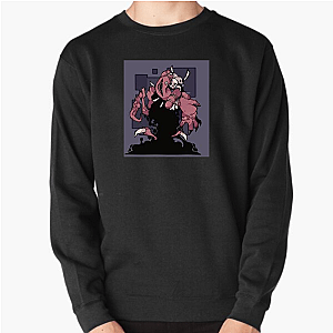 Dredge Fan Merch Dredge Sweatshirts