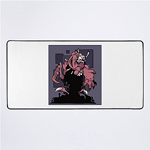 Dredge Fan Merch Dredge Mouse Pads