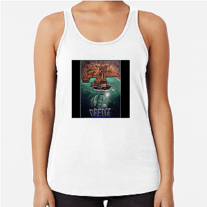 Dredge Merch Dredge Tank Tops